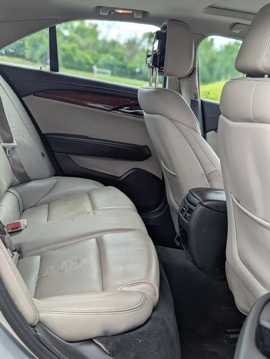 2013 Cadillac ATS - Image 18 of 20