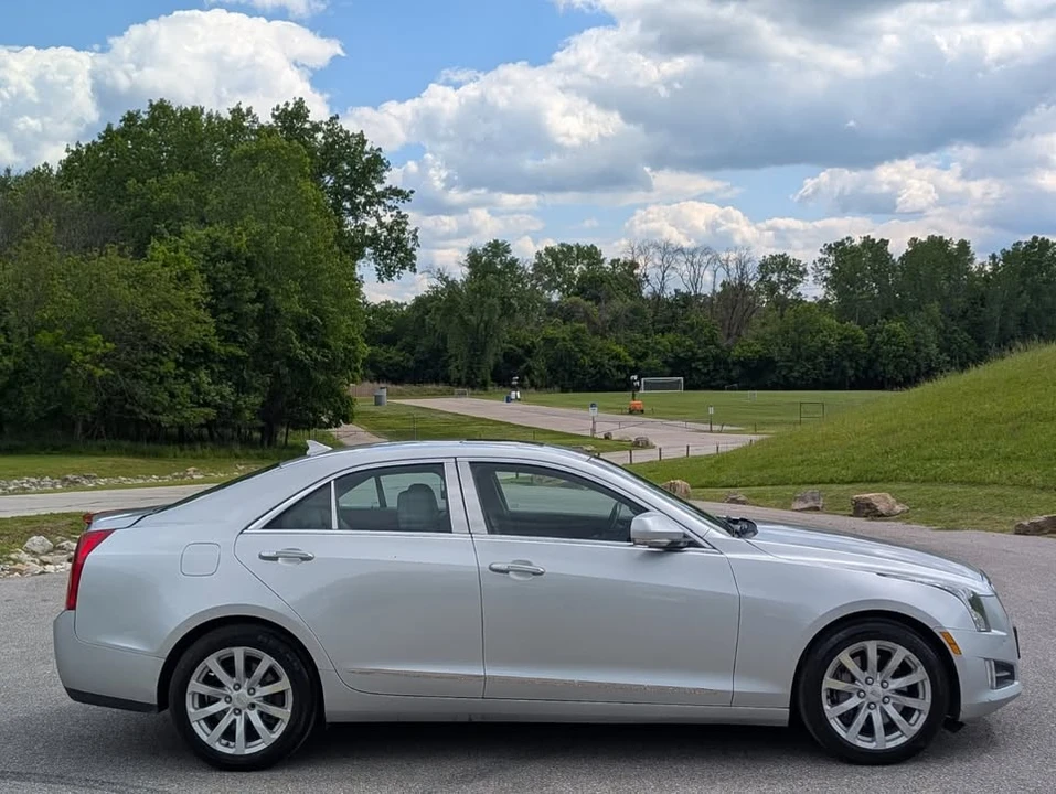 2013 Cadillac ATS - Image 6 of 20