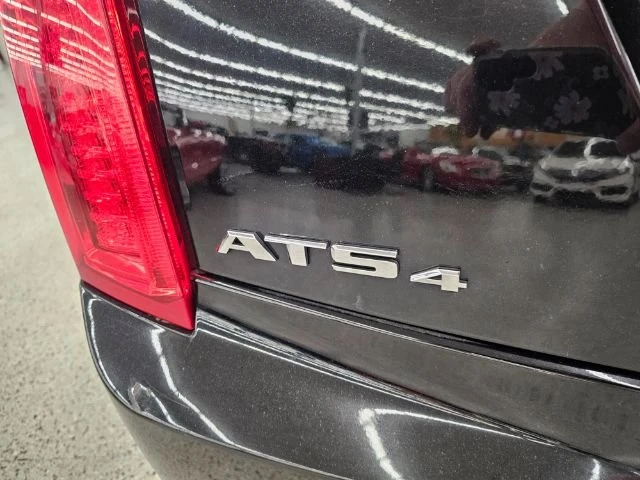 2013 Cadillac ATS - Image 7 of 9