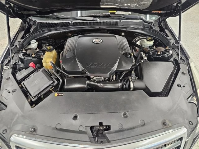 2013 Cadillac ATS - Image 9 of 9
