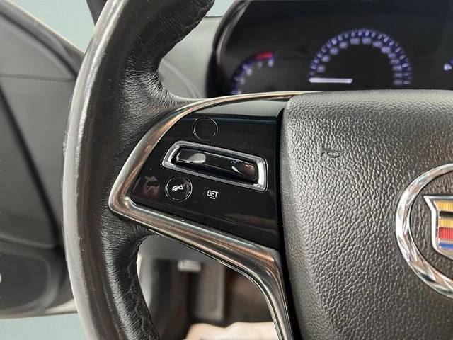 2013 Cadillac ATS - Image 18 of 20