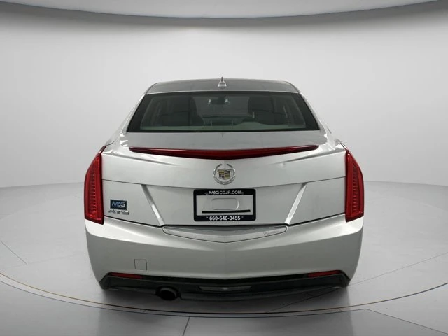 2013 Cadillac ATS - Image 6 of 20