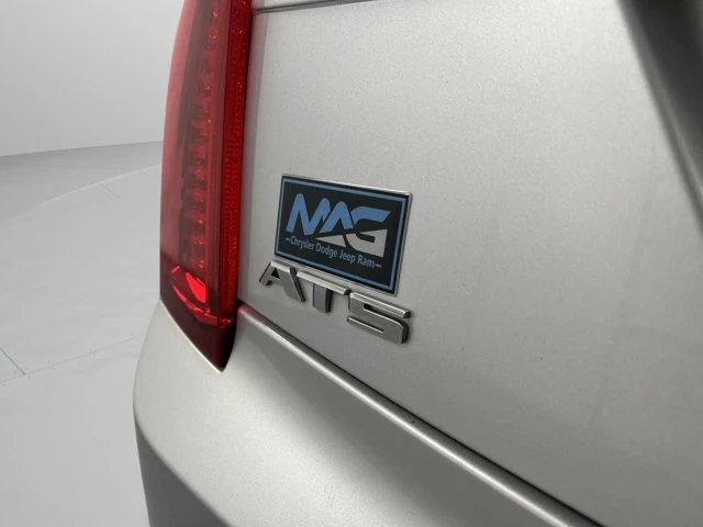 2013 Cadillac ATS - Image 10 of 20