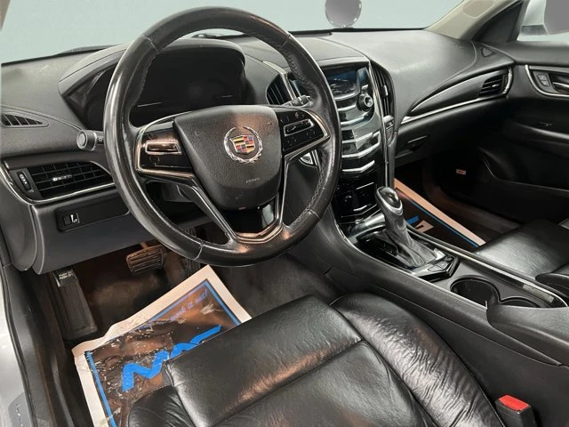 2013 Cadillac ATS - Image 11 of 20