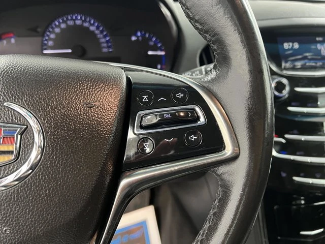 2013 Cadillac ATS - Image 19 of 20