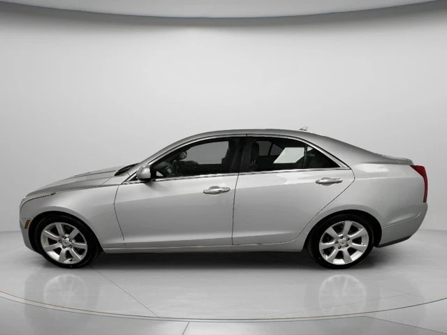2013 Cadillac ATS - Image 4 of 20