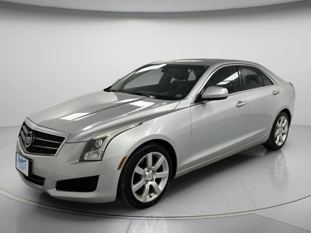 2013 Cadillac ATS - Image 3 of 20