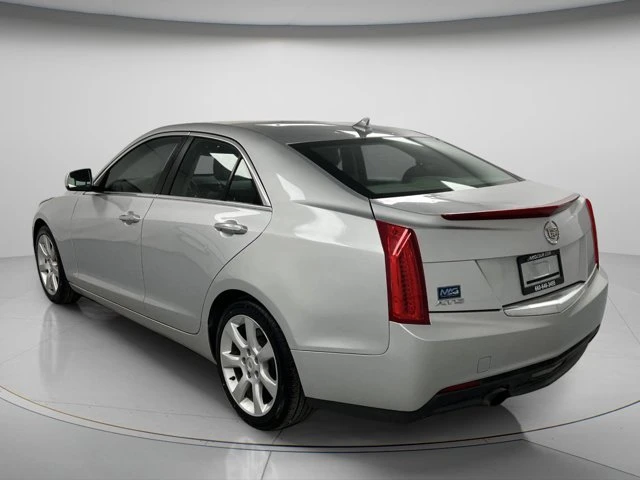 2013 Cadillac ATS - Image 5 of 20