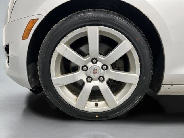 2013 Cadillac ATS - Image 9 of 20