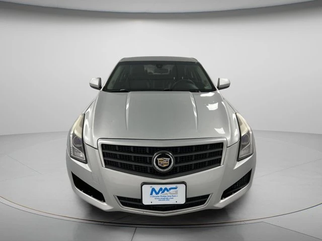 2013 Cadillac ATS - Image 2 of 20