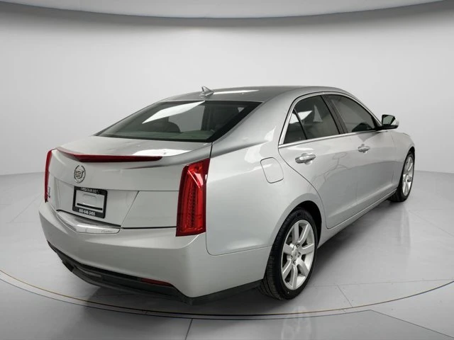 2013 Cadillac ATS - Image 7 of 20