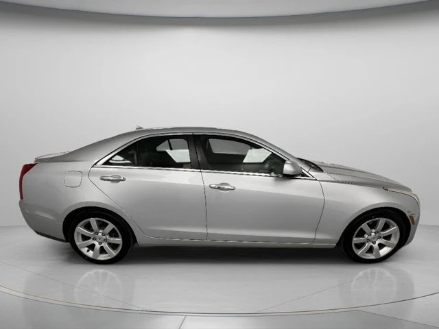 2013 Cadillac ATS - Image 8 of 20