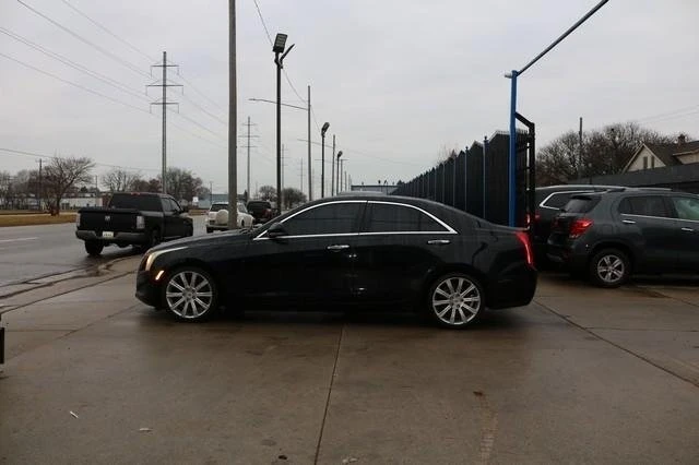 2013 Cadillac ATS - Image 4 of 16