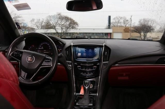 2013 Cadillac ATS - Image 11 of 16