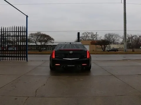 2013 Cadillac ATS - Image 3 of 16