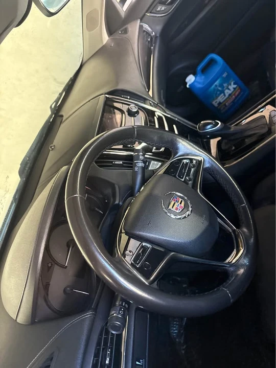 2013 Cadillac ATS - Image 2 of 4