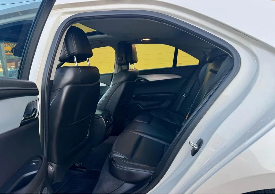 2013 Cadillac ATS - Image 8 of 17