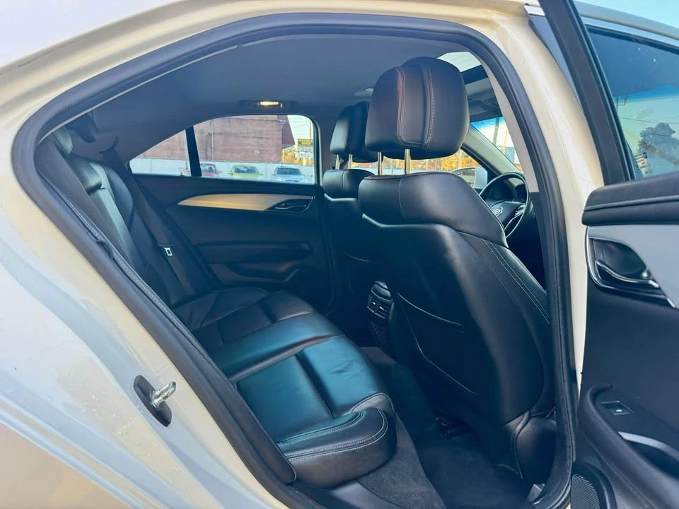 2013 Cadillac ATS - Image 10 of 17