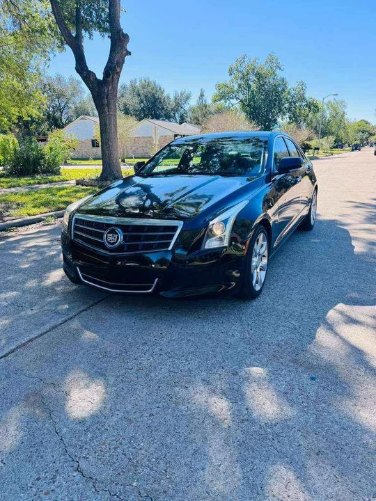 2013 Cadillac ATS - Image 18 of 18