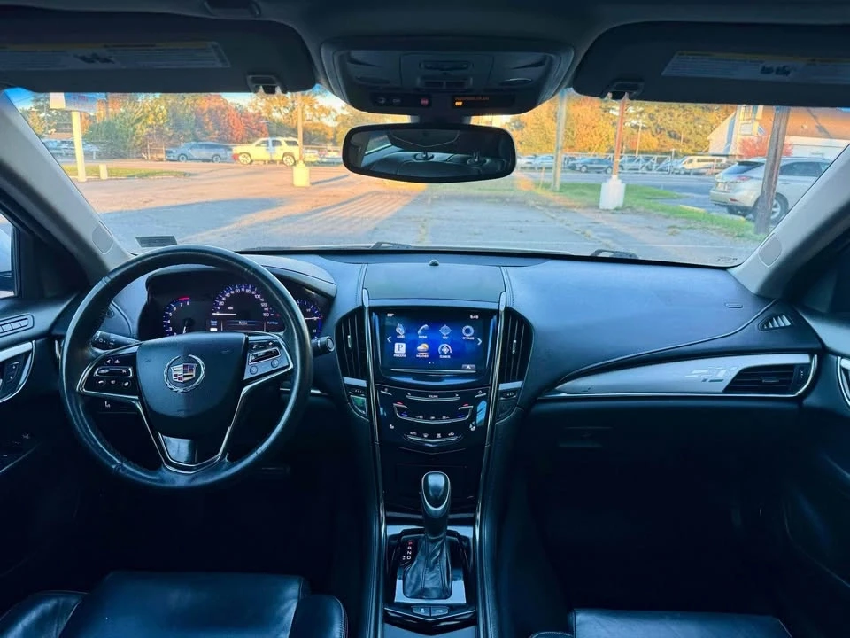 2013 Cadillac ATS - Image 17 of 17