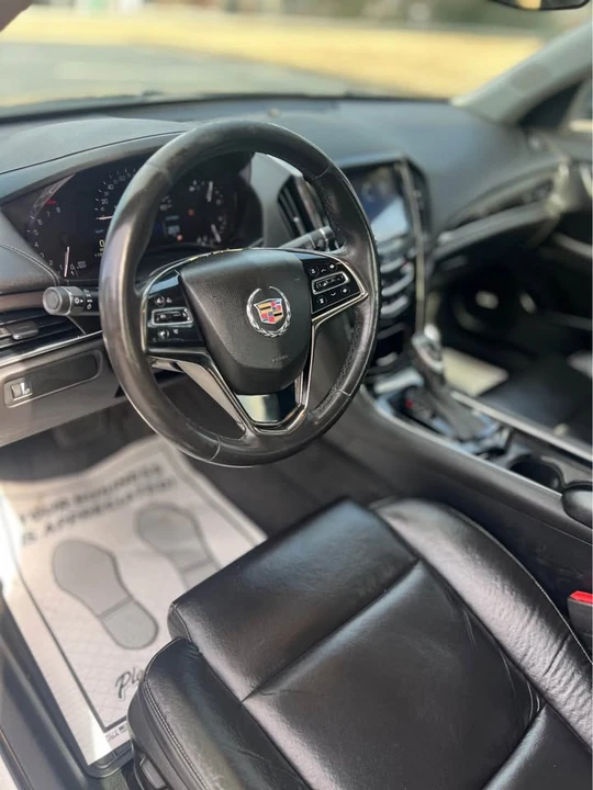 2013 Cadillac ATS - Image 11 of 14