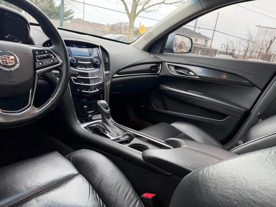 2013 Cadillac ATS - Image 6 of 10