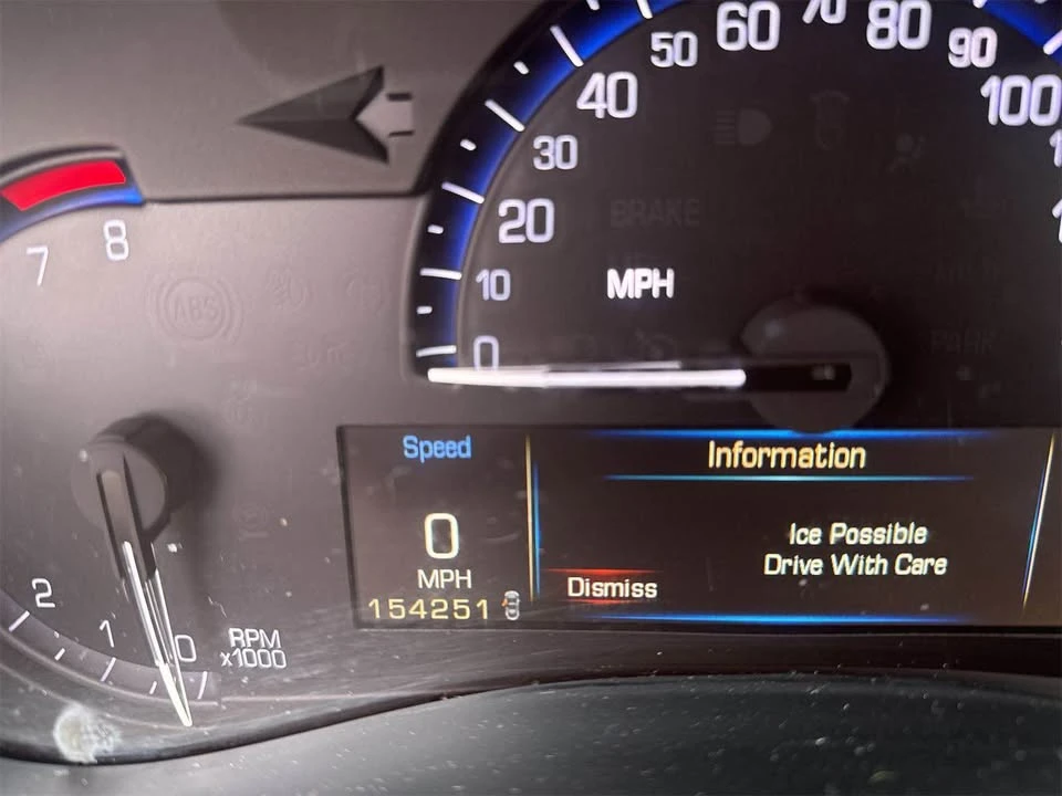 2013 Cadillac ATS - Image 6 of 6