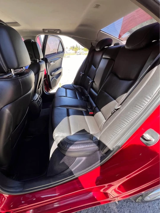 2013 Cadillac ATS - Image 12 of 12