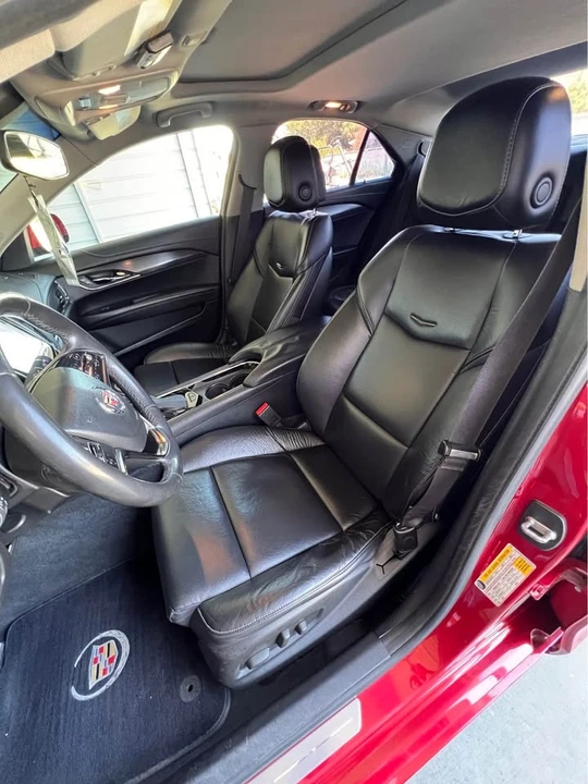 2013 Cadillac ATS - Image 9 of 12