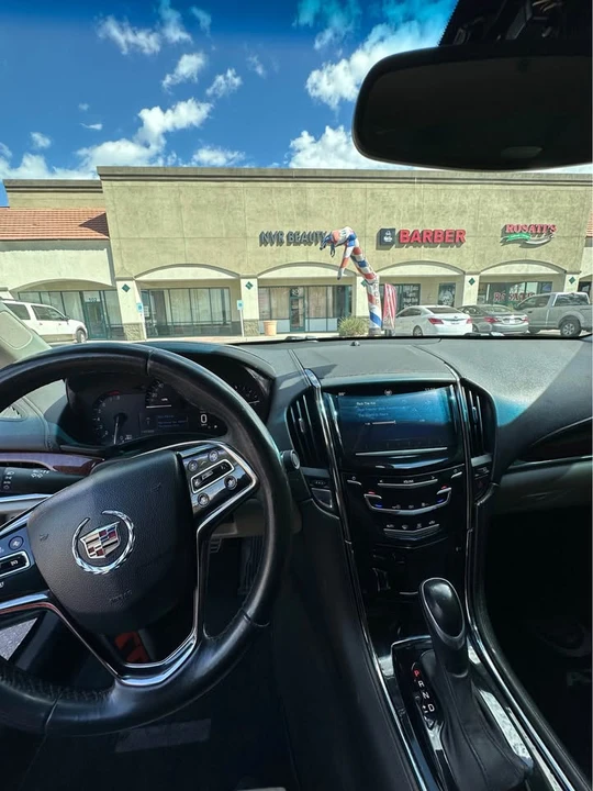2013 Cadillac ATS - Image 16 of 17
