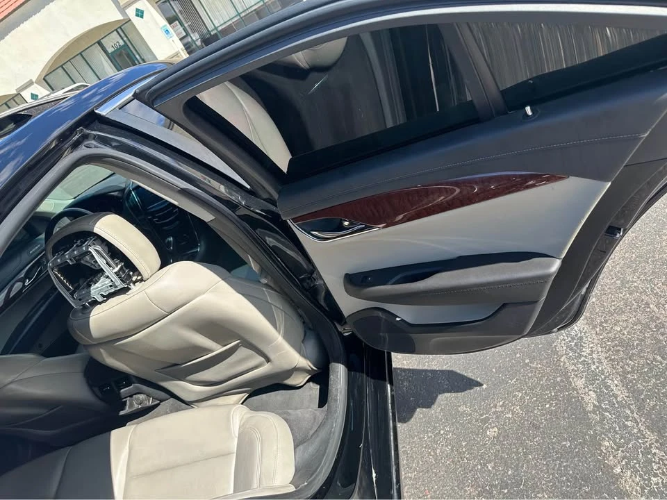 2013 Cadillac ATS - Image 9 of 17