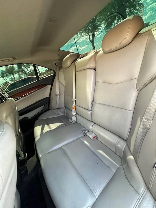 2013 Cadillac ATS - Image 12 of 17