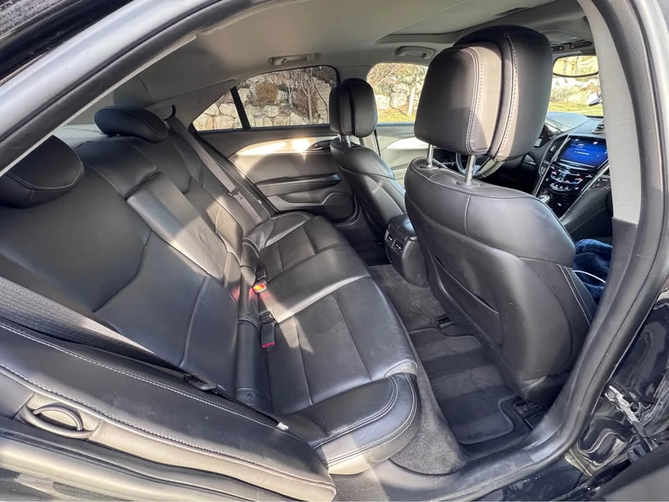 2013 Cadillac ATS - Image 11 of 19