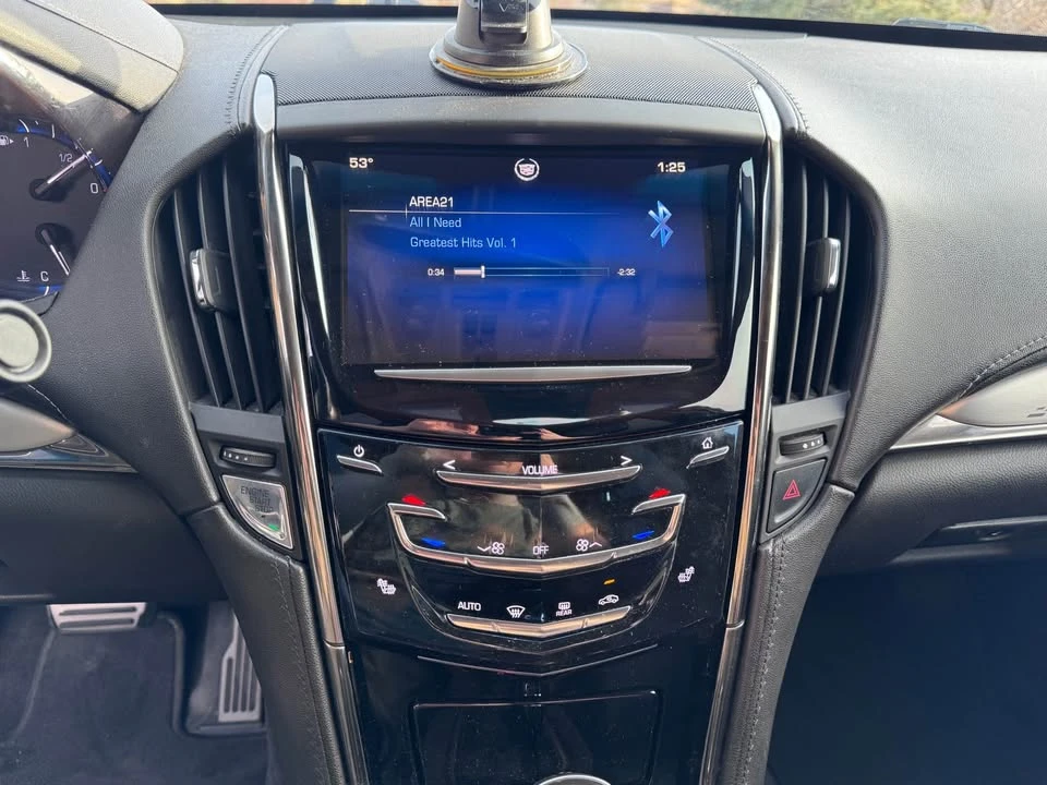 2013 Cadillac ATS - Image 18 of 19