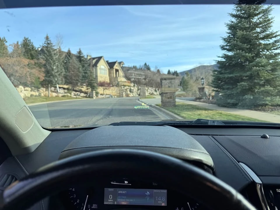 2013 Cadillac ATS - Image 15 of 19