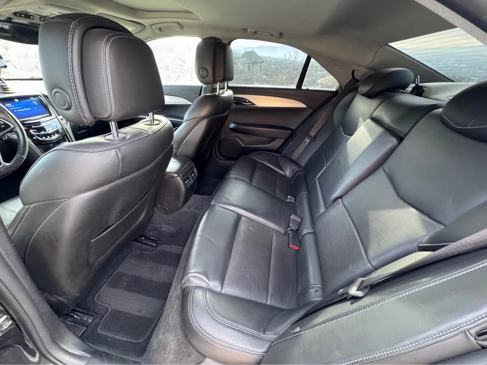 2013 Cadillac ATS - Image 10 of 19