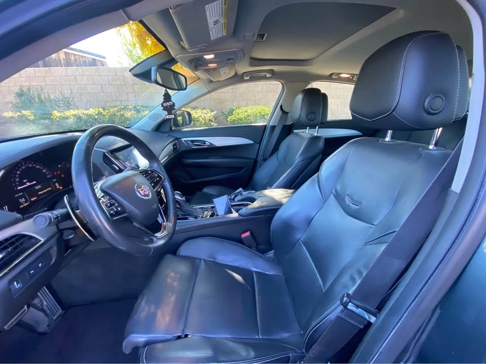 2013 Cadillac ATS - Image 9 of 9