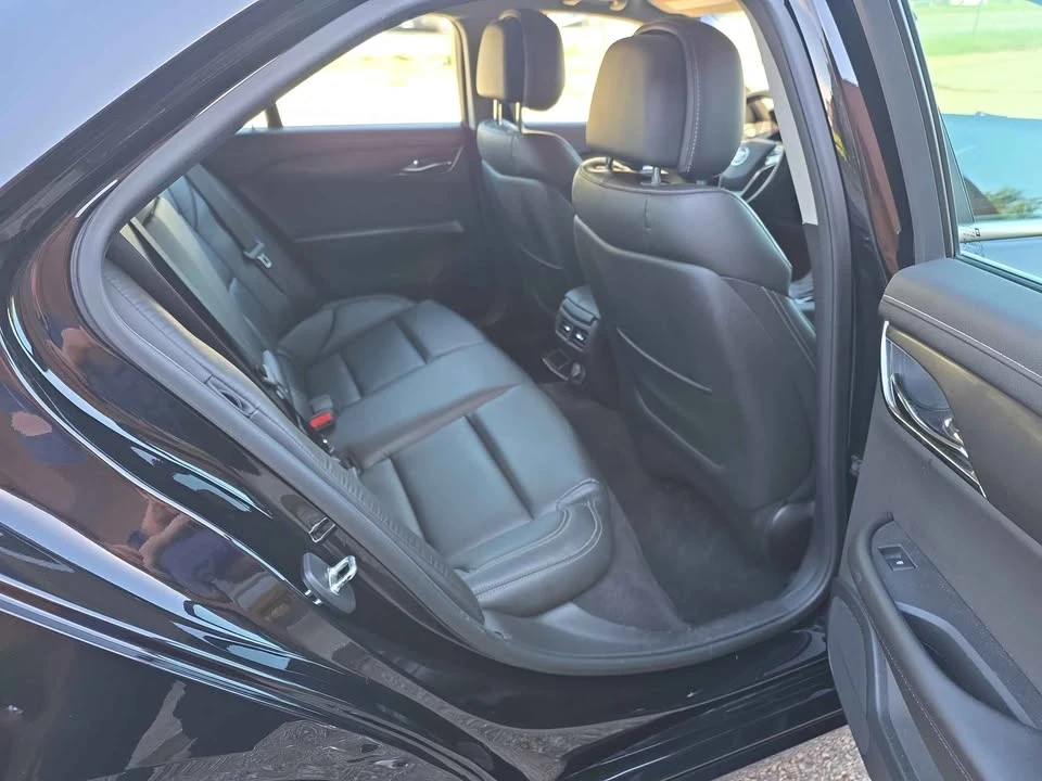 2013 Cadillac ATS - Image 17 of 19