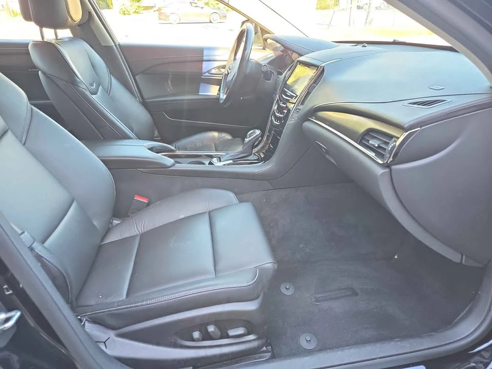 2013 Cadillac ATS - Image 19 of 19