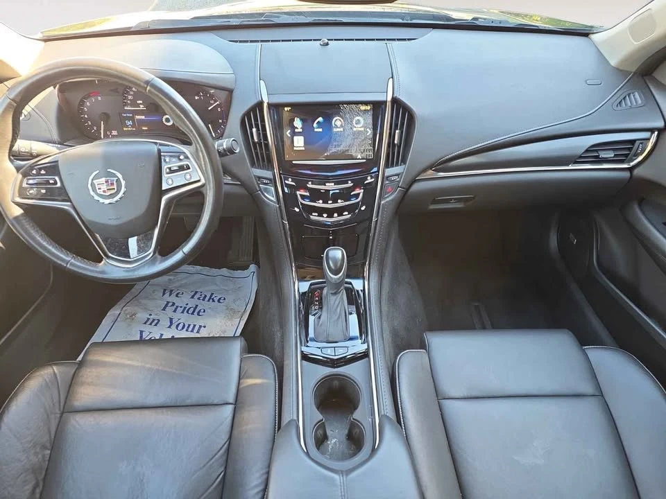 2013 Cadillac ATS - Image 13 of 19