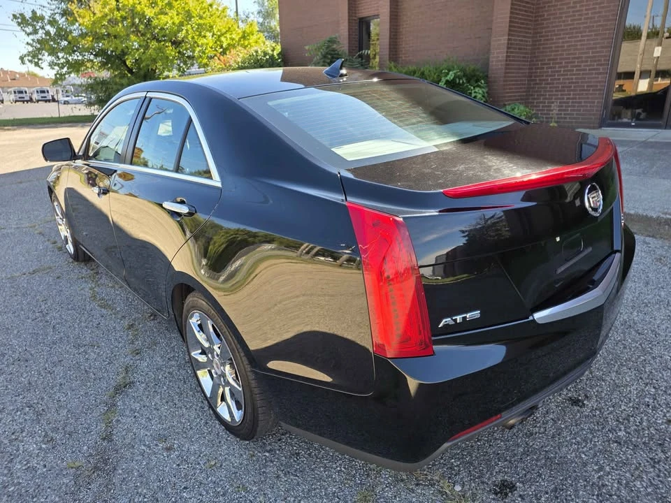 2013 Cadillac ATS - Image 3 of 19
