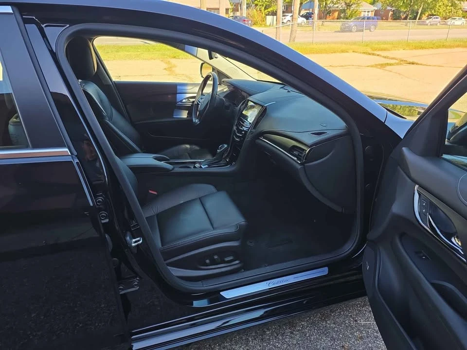 2013 Cadillac ATS - Image 18 of 19