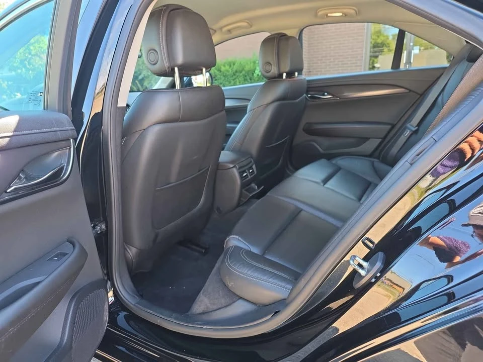 2013 Cadillac ATS - Image 16 of 19