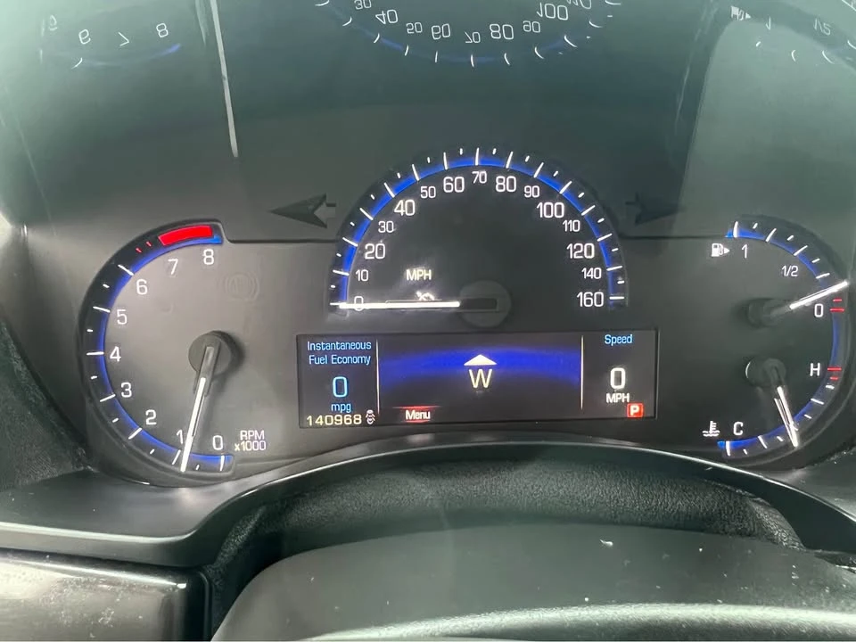 2013 Cadillac ATS - Image 14 of 14