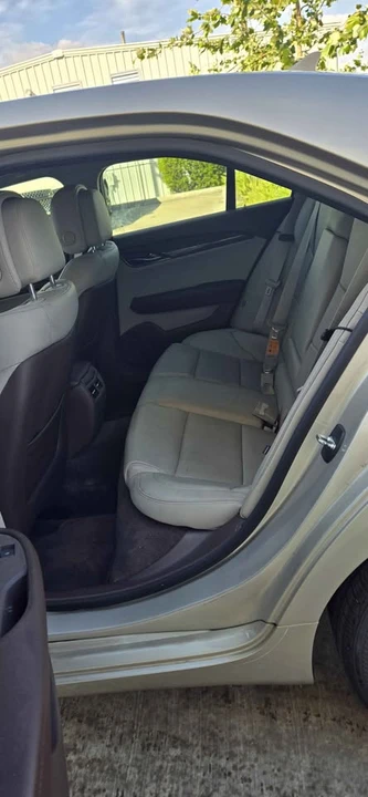 2013 Cadillac ATS - Image 6 of 8