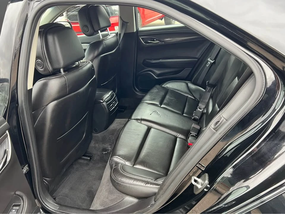 2013 Cadillac ATS - Image 11 of 14