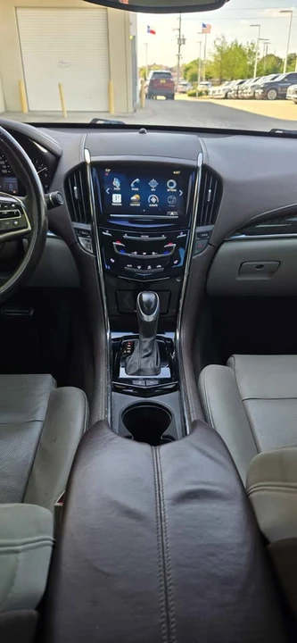 2013 Cadillac ATS - Image 4 of 8