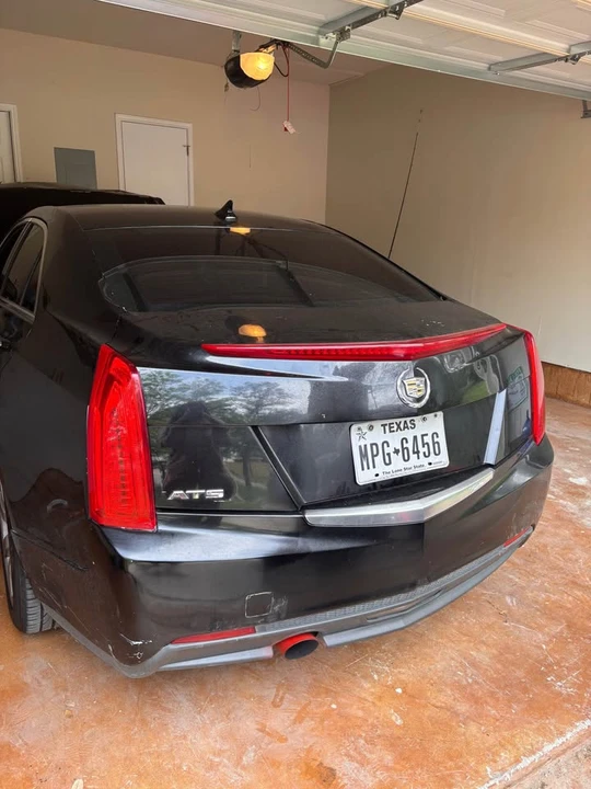 2013 Cadillac ATS - Image 2 of 4
