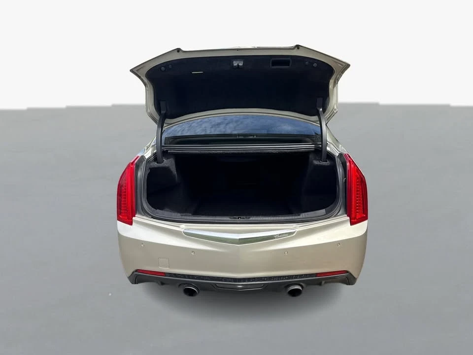 2013 Cadillac ATS - Image 11 of 19