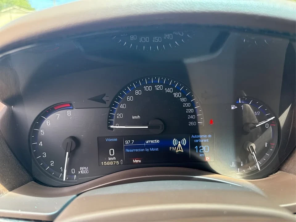 2013 Cadillac ATS - Image 16 of 19